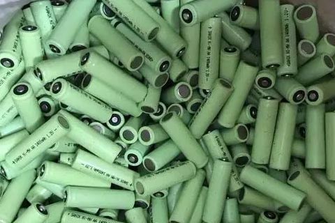 嘉兴海拉钛酸锂电池回收-锂电池回收服务